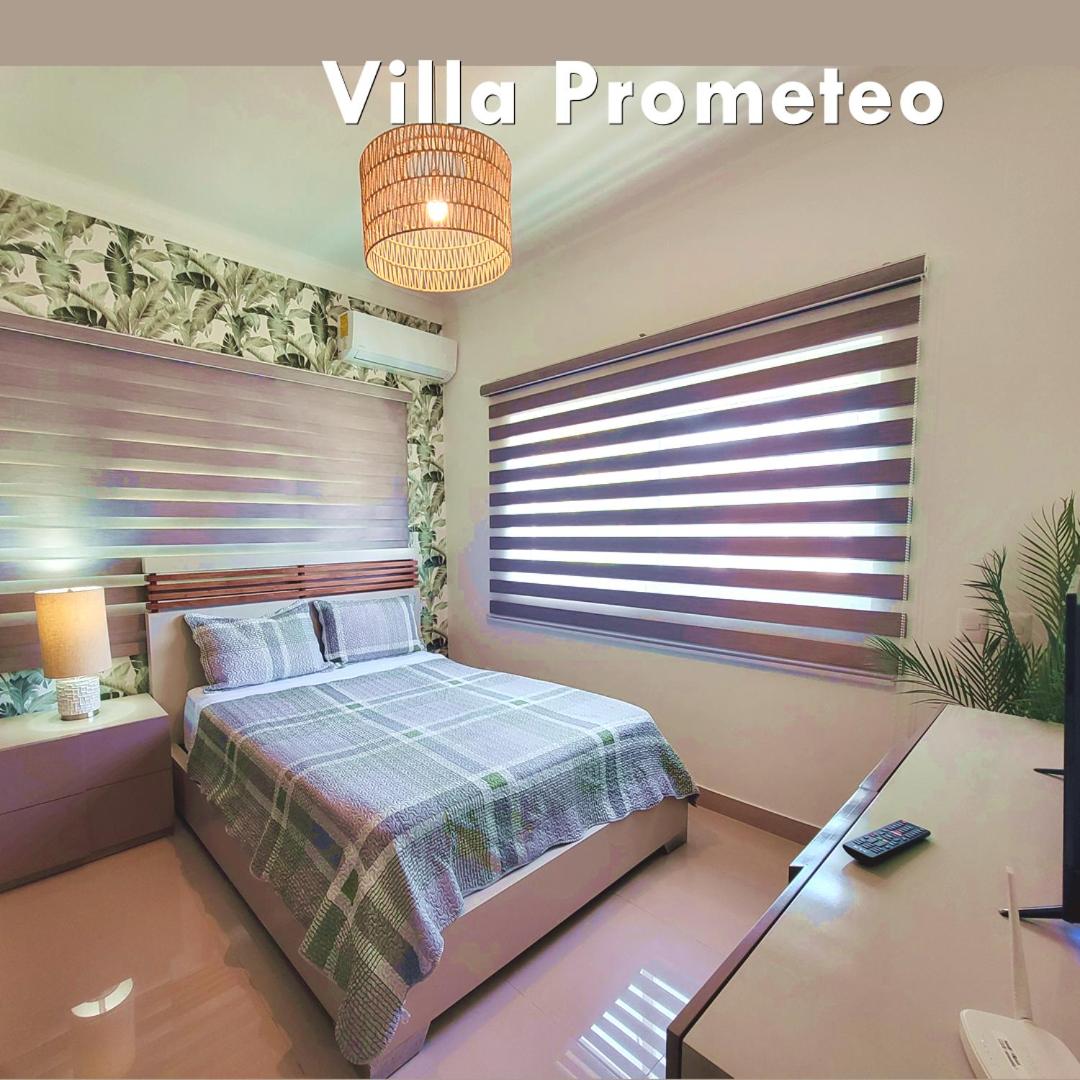 Rheia Properties - Sosua Ocean Village