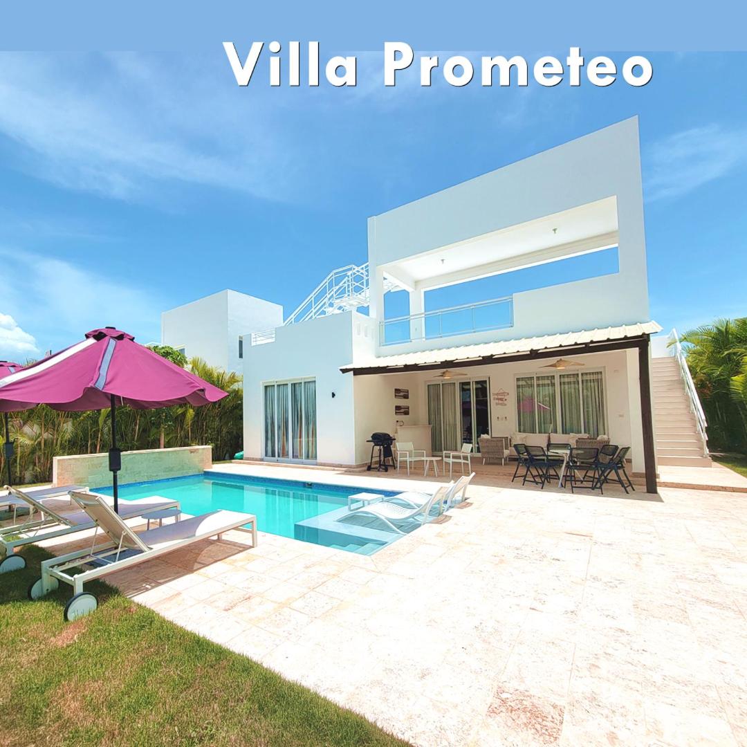 Rheia Properties - Sosua Ocean Village