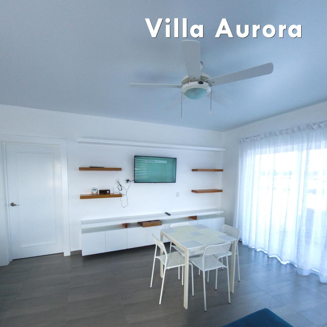 Rheia Properties - Sosua Ocean Village