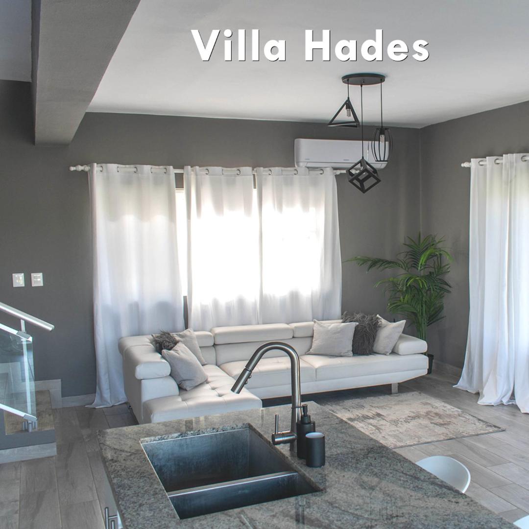 Rheia Properties - Sosua Ocean Village