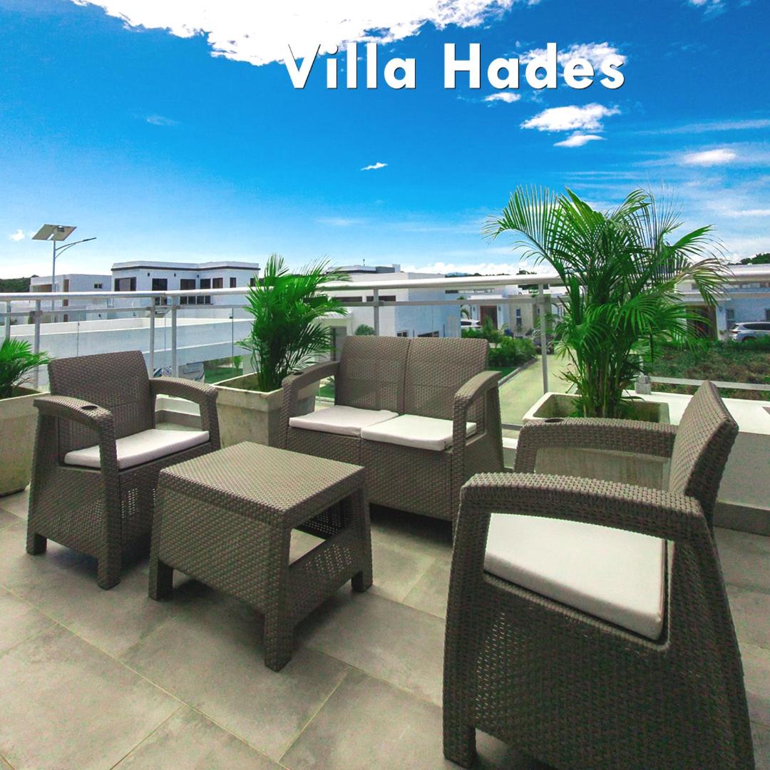 Rheia Properties - Sosua Ocean Village