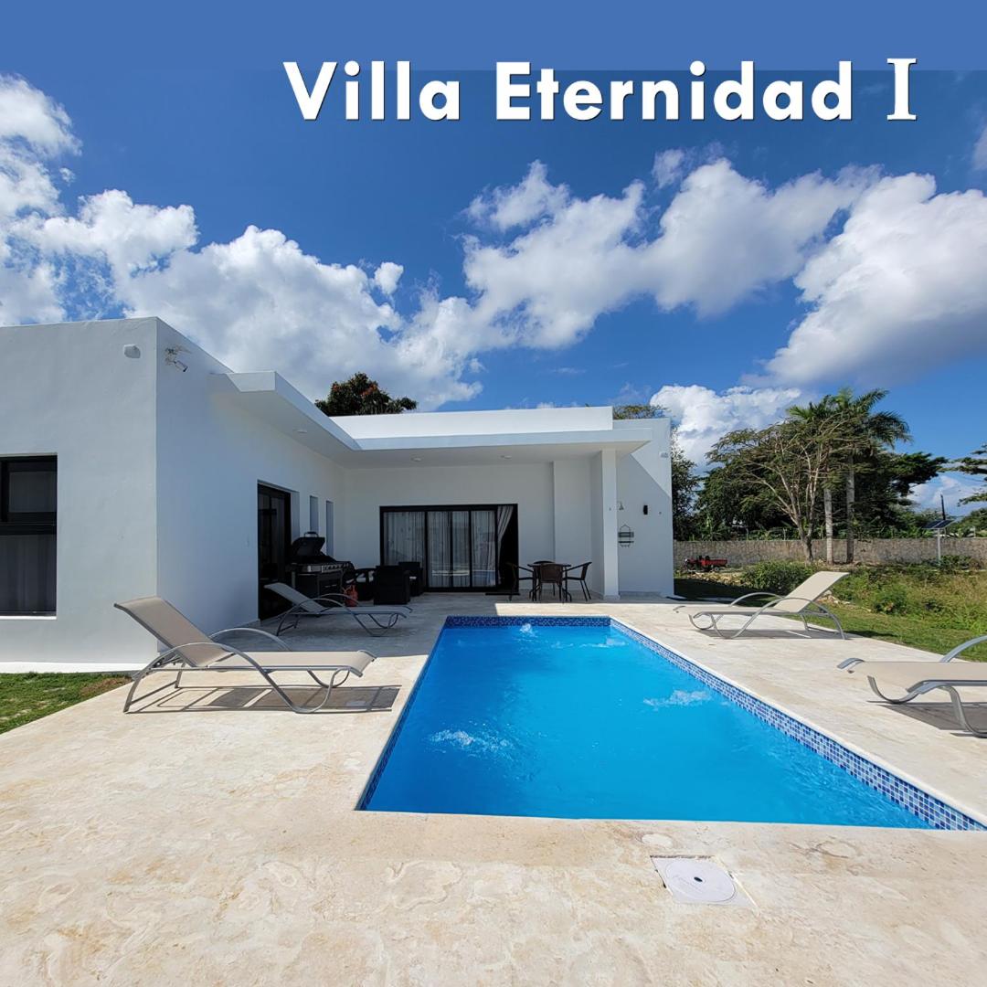 Rheia Properties - Sosua Ocean Village