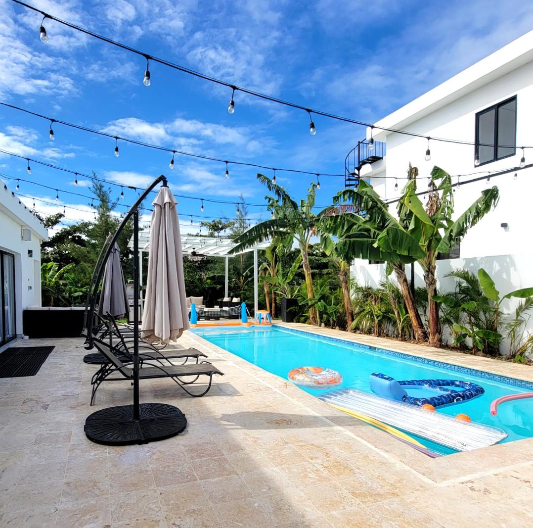 Rheia Properties - Sosua Ocean Village