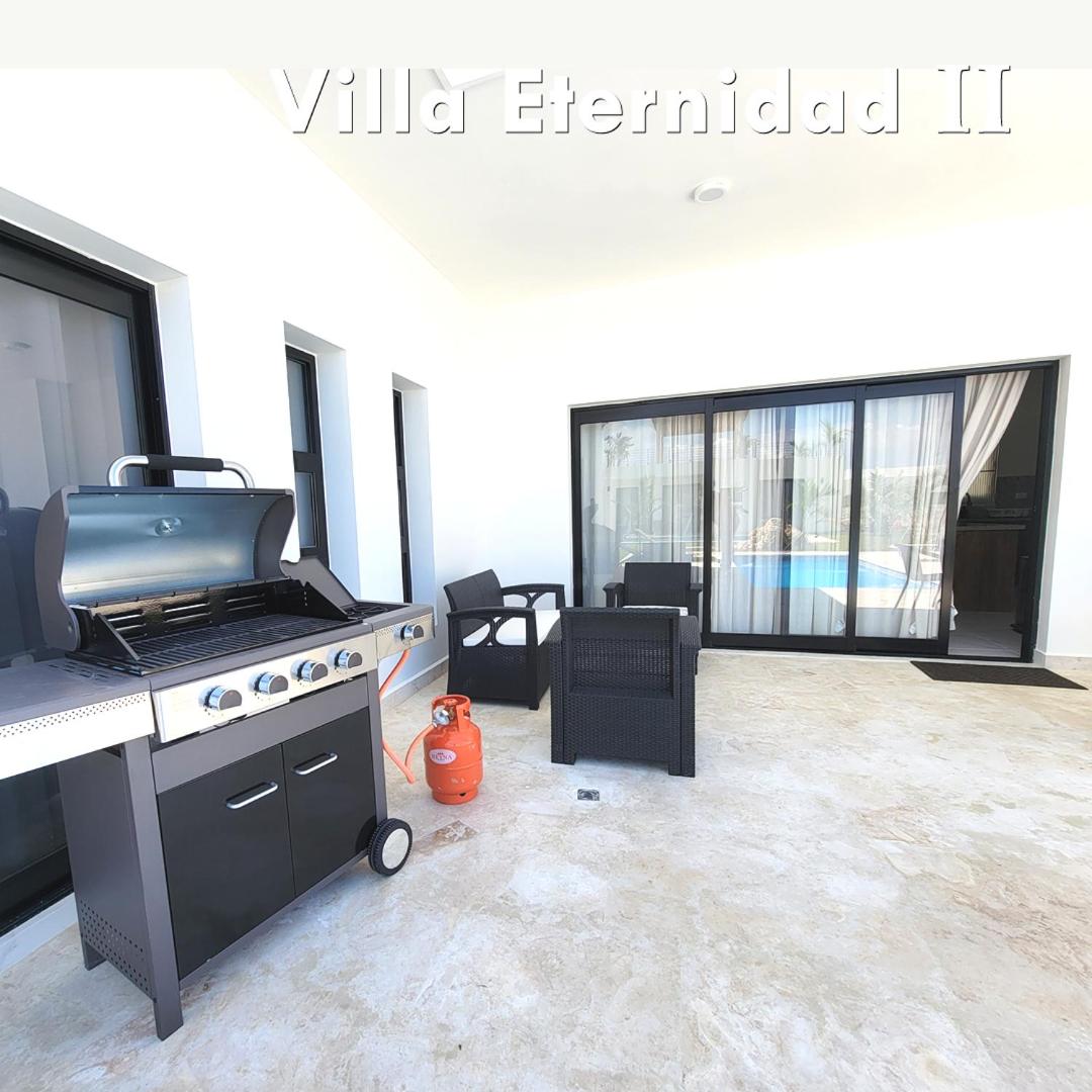 Rheia Properties - Sosua Ocean Village