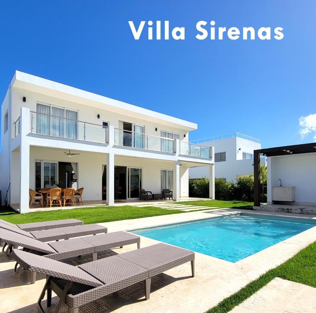Rheia Properties - Sosua Ocean Village