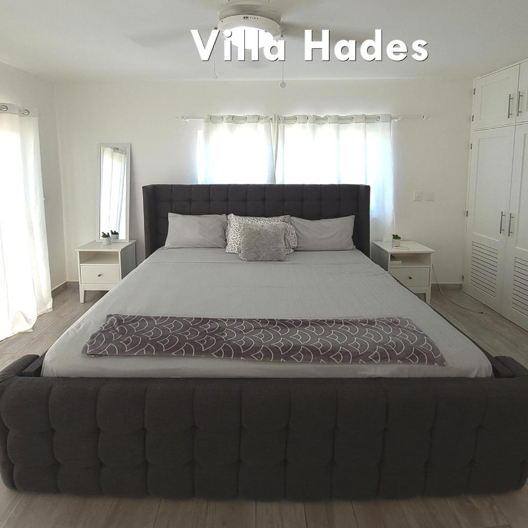 Rheia Properties - Sosua Ocean Village