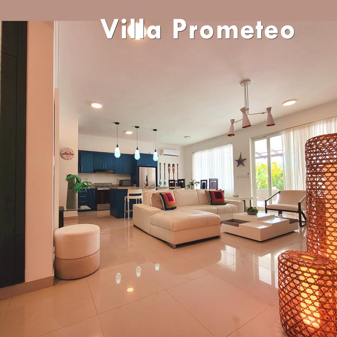 Rheia Properties - Sosua Ocean Village