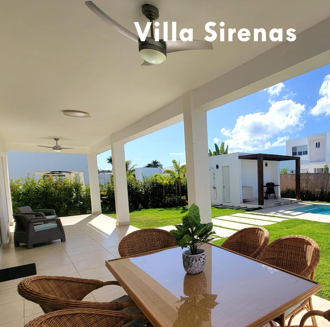 Rheia Properties - Sosua Ocean Village