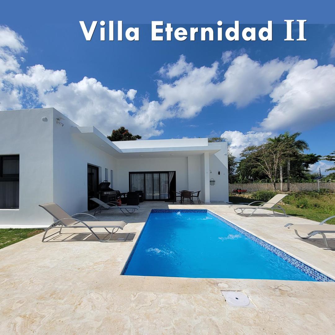 Rheia Properties - Sosua Ocean Village
