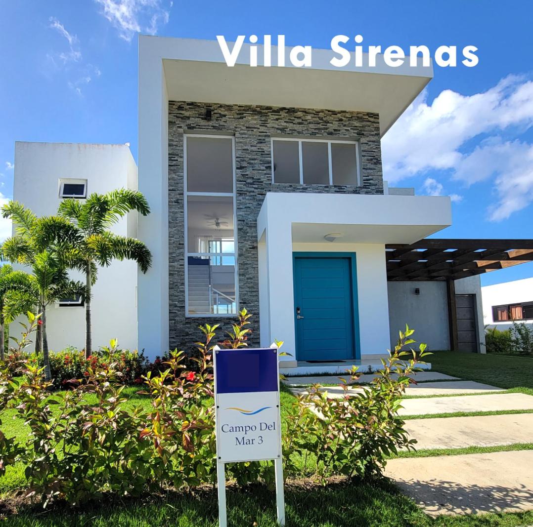 Rheia Properties - Sosua Ocean Village