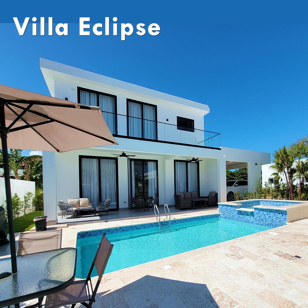Rheia Properties - Sosua Ocean Village