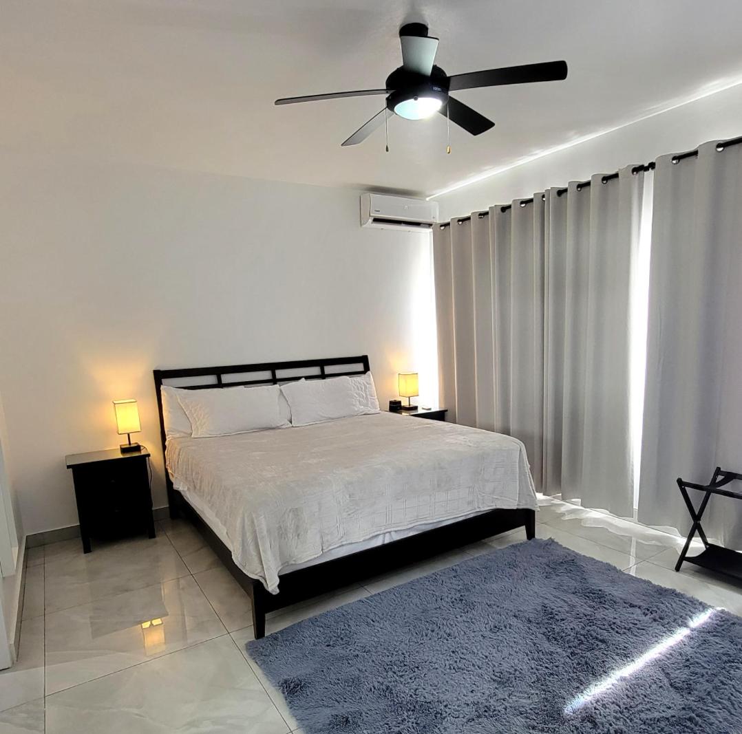 Rheia Properties - Sosua Ocean Village
