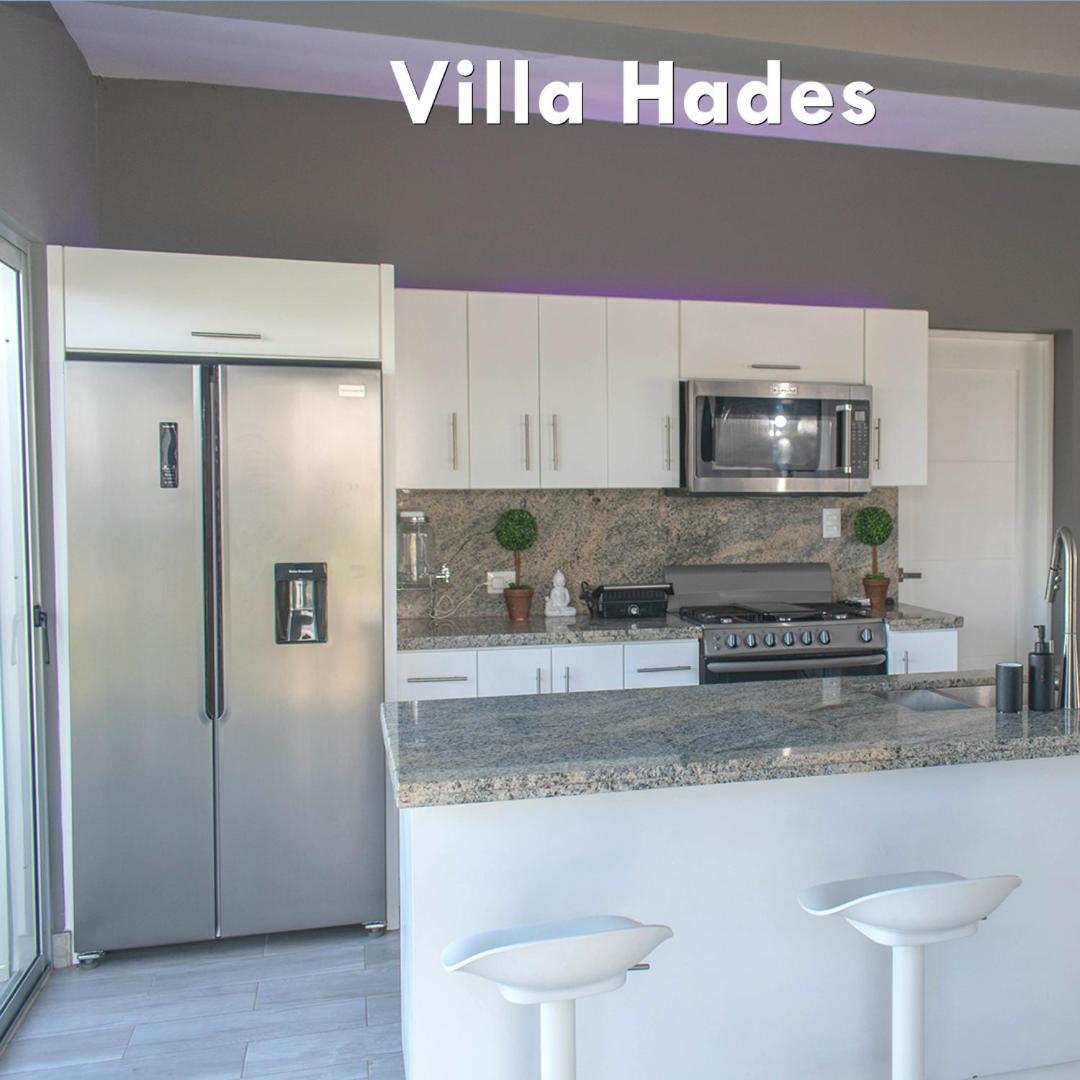 Rheia Properties - Sosua Ocean Village