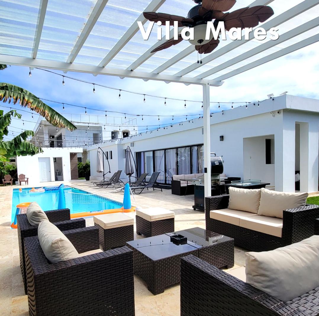 Rheia Properties - Sosua Ocean Village
