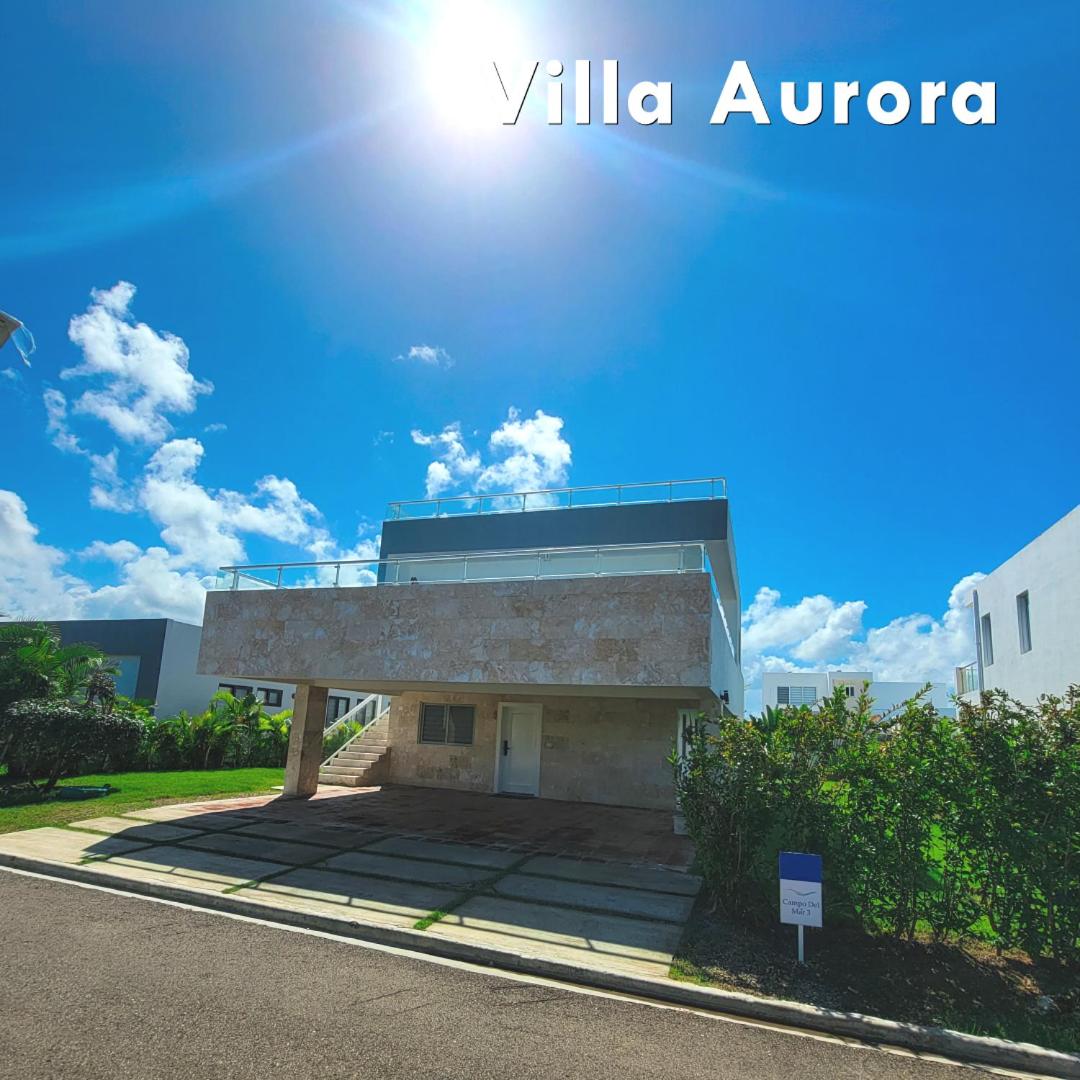 Rheia Properties - Sosua Ocean Village