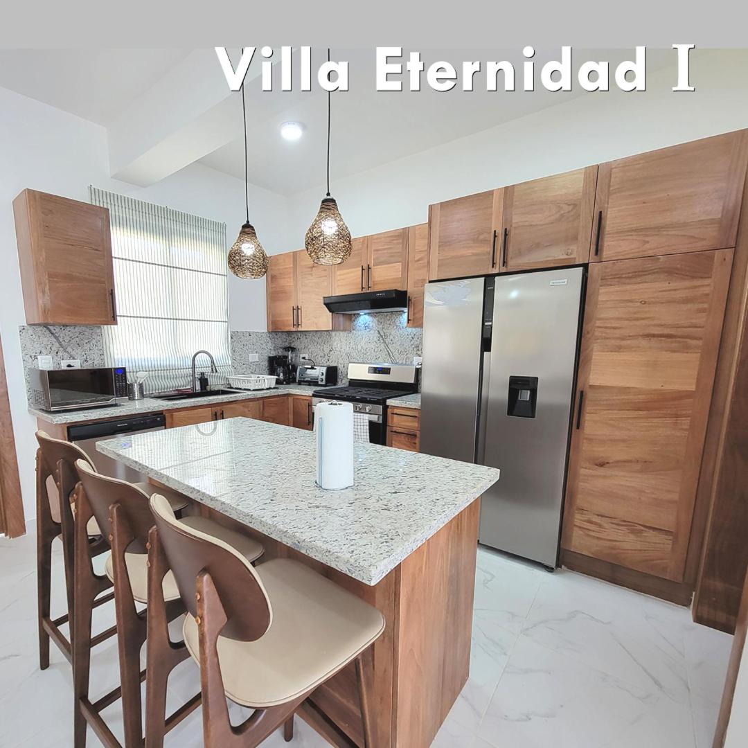 Rheia Properties - Sosua Ocean Village