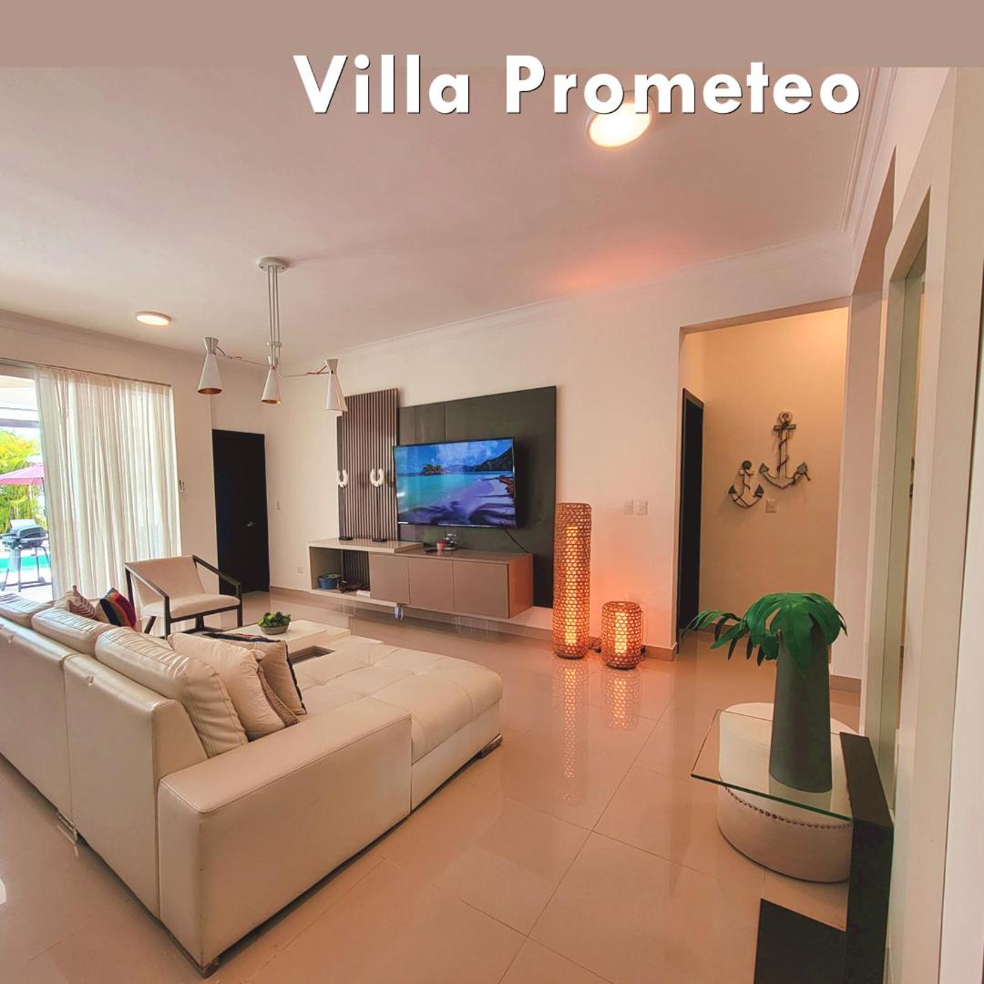 Rheia Properties - Sosua Ocean Village