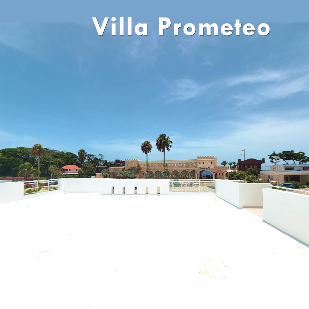 Rheia Properties - Sosua Ocean Village