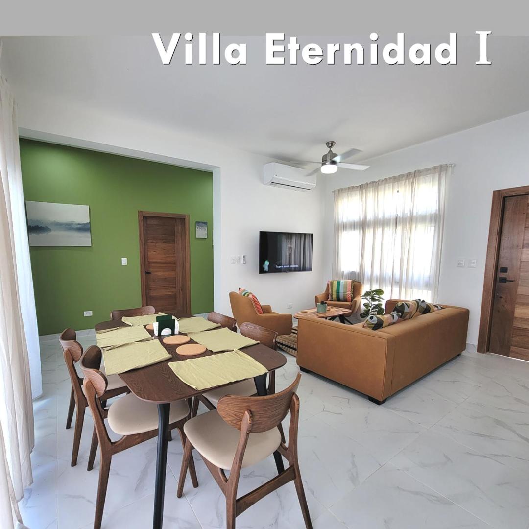 Rheia Properties - Sosua Ocean Village