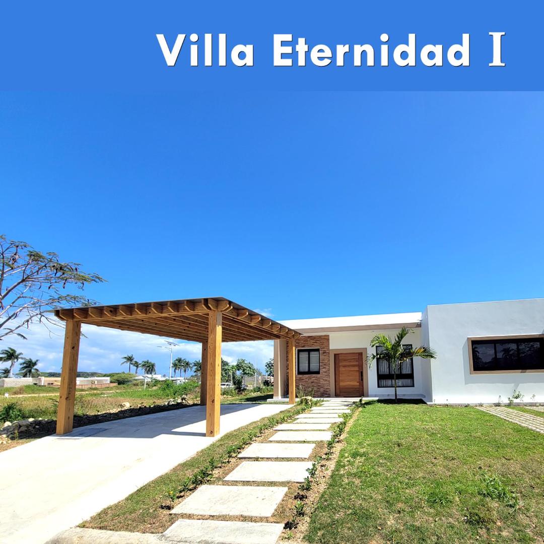 Rheia Properties - Sosua Ocean Village