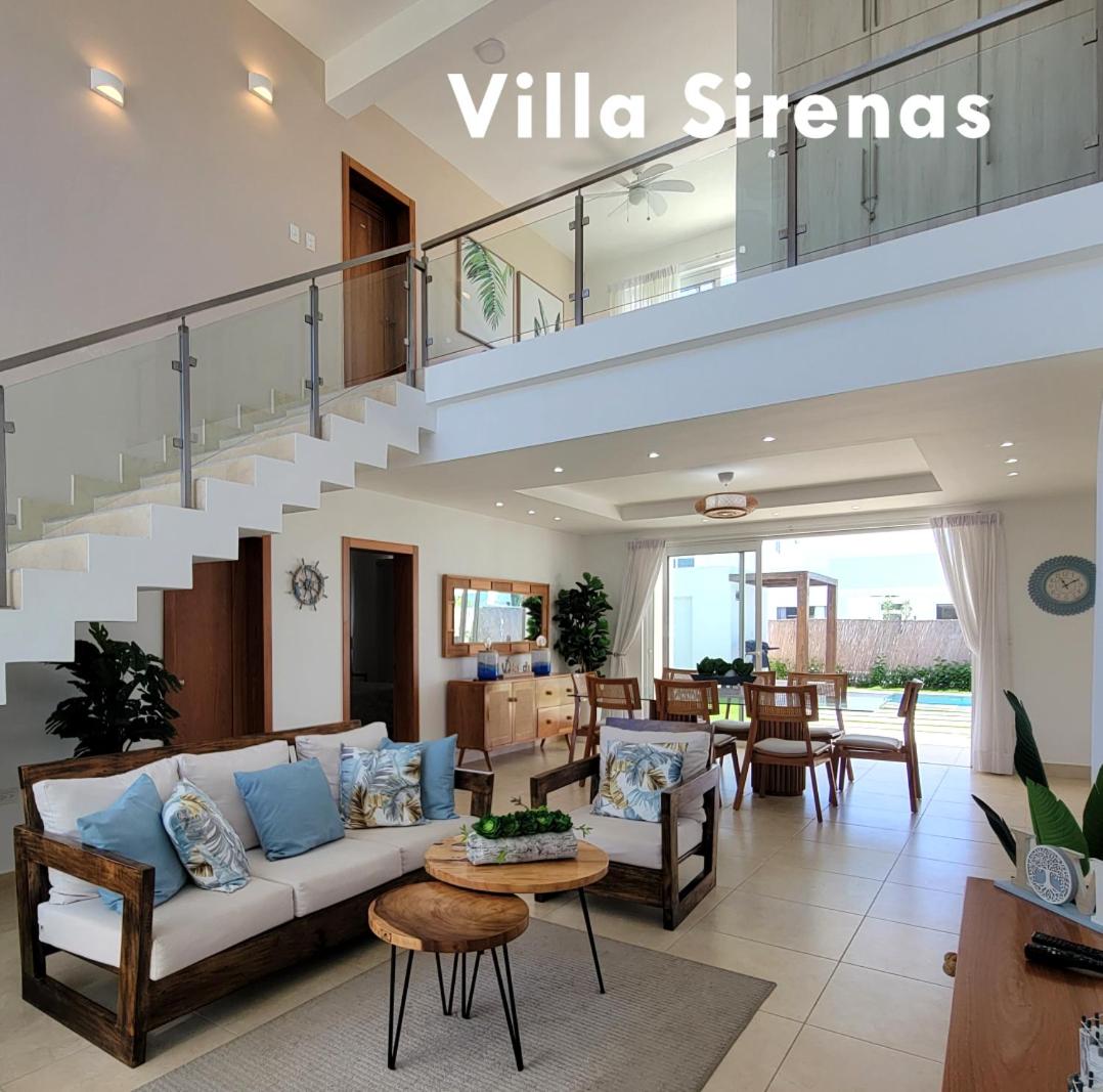 Rheia Properties - Sosua Ocean Village