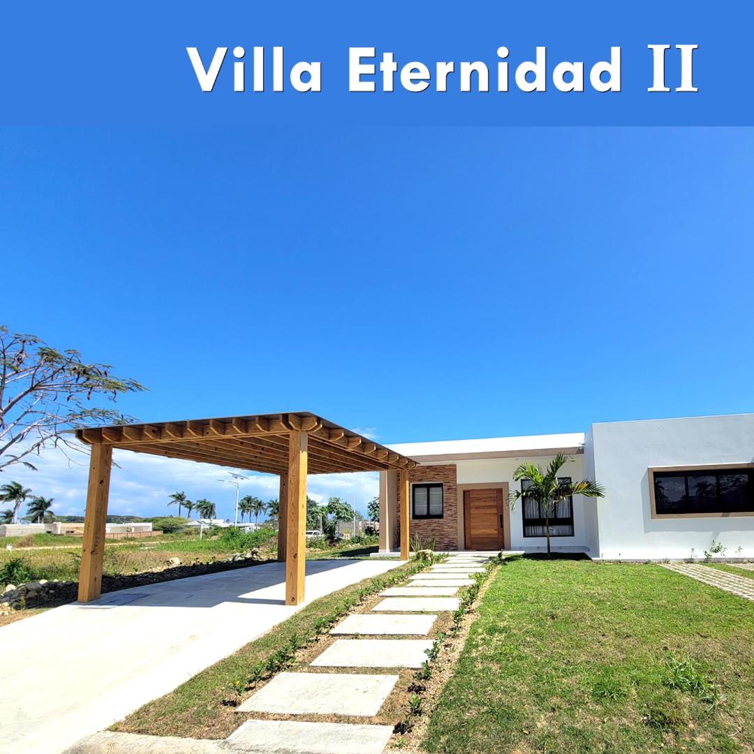Rheia Properties - Sosua Ocean Village