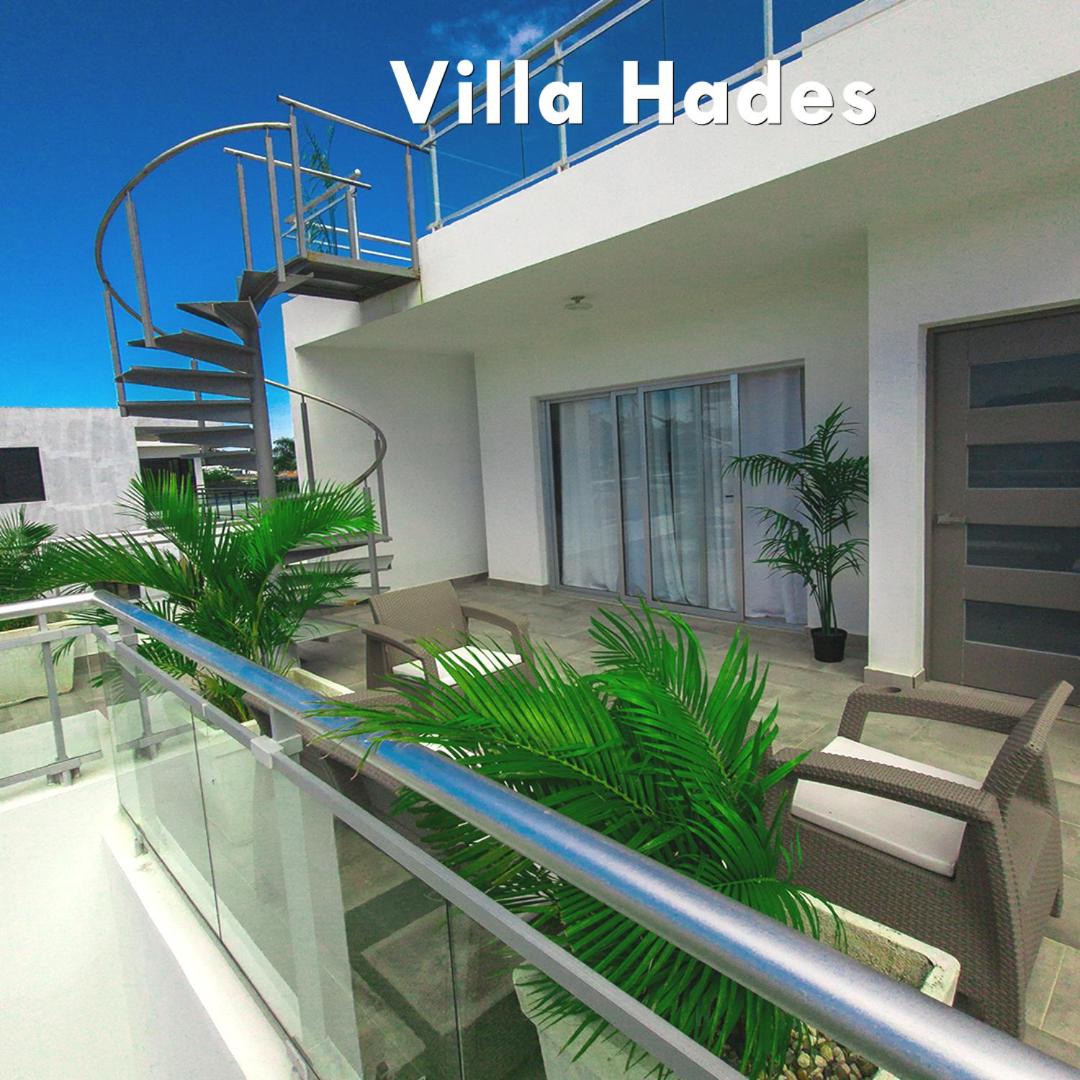 Rheia Properties - Sosua Ocean Village