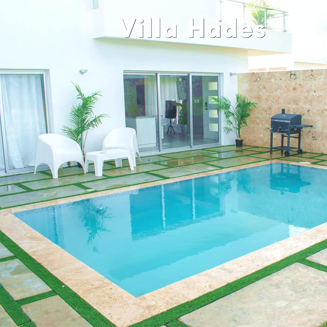 Rheia Properties - Sosua Ocean Village