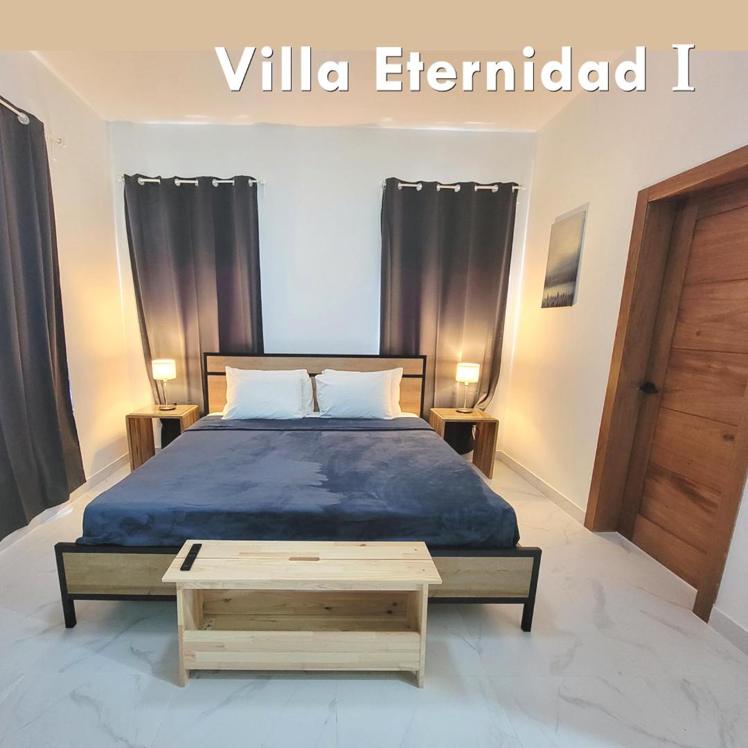 Rheia Properties - Sosua Ocean Village