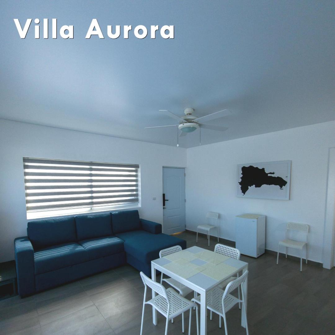 Rheia Properties - Sosua Ocean Village