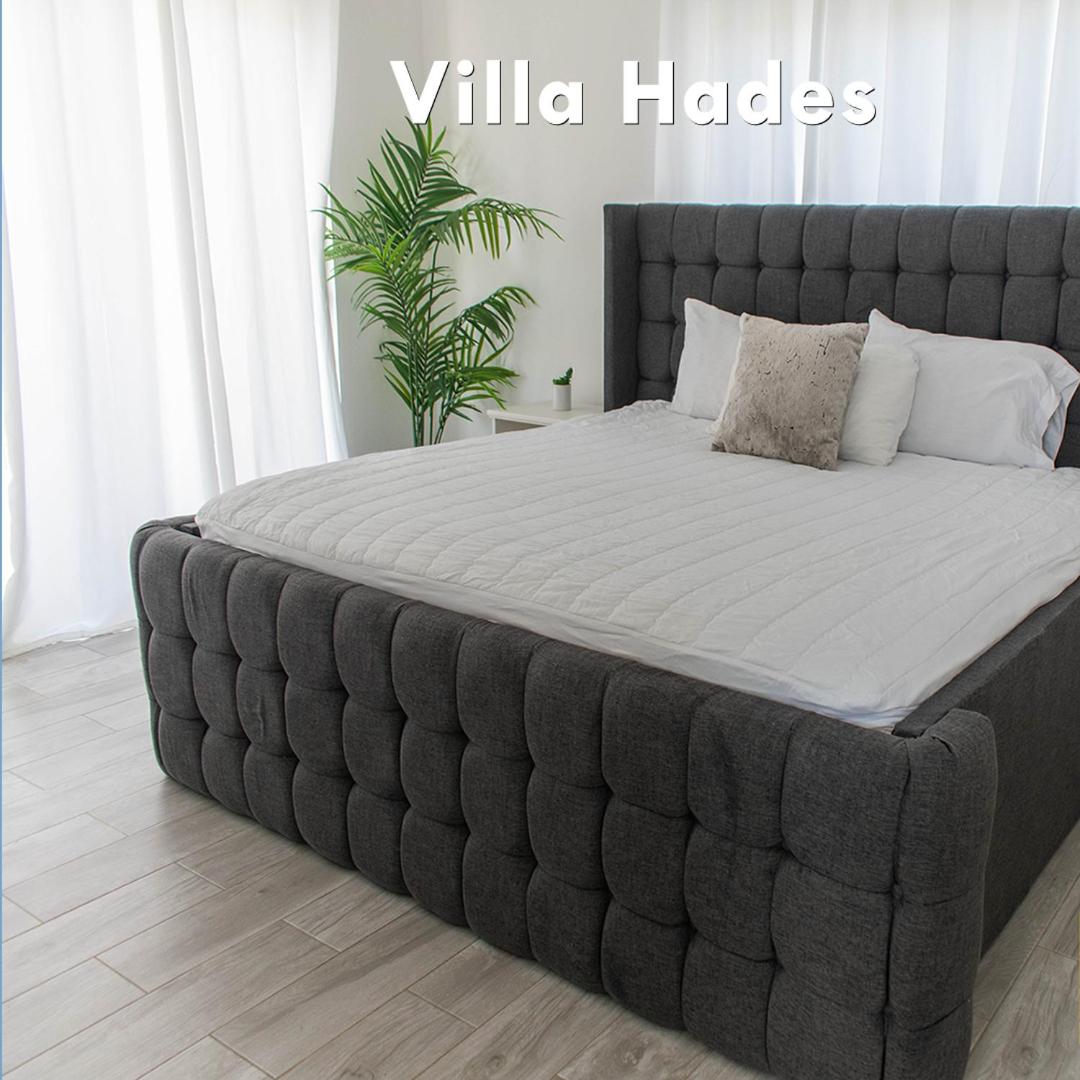 Rheia Properties - Sosua Ocean Village