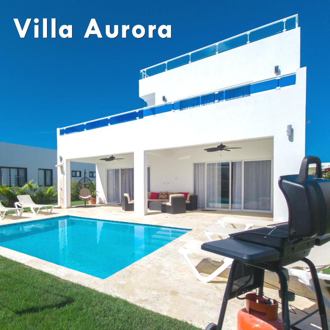 Rheia Properties - Sosua Ocean Village