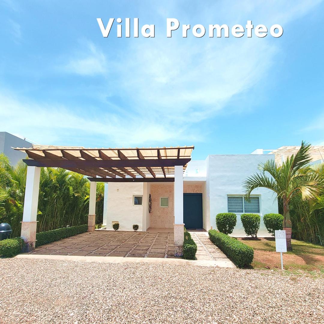 Rheia Properties - Sosua Ocean Village