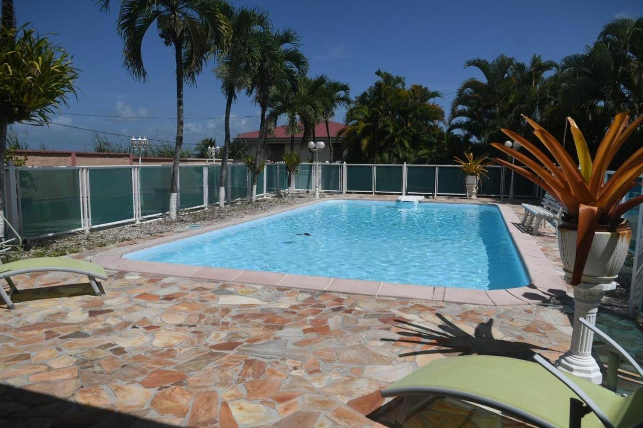Villa Horizon Caraïbes view 4