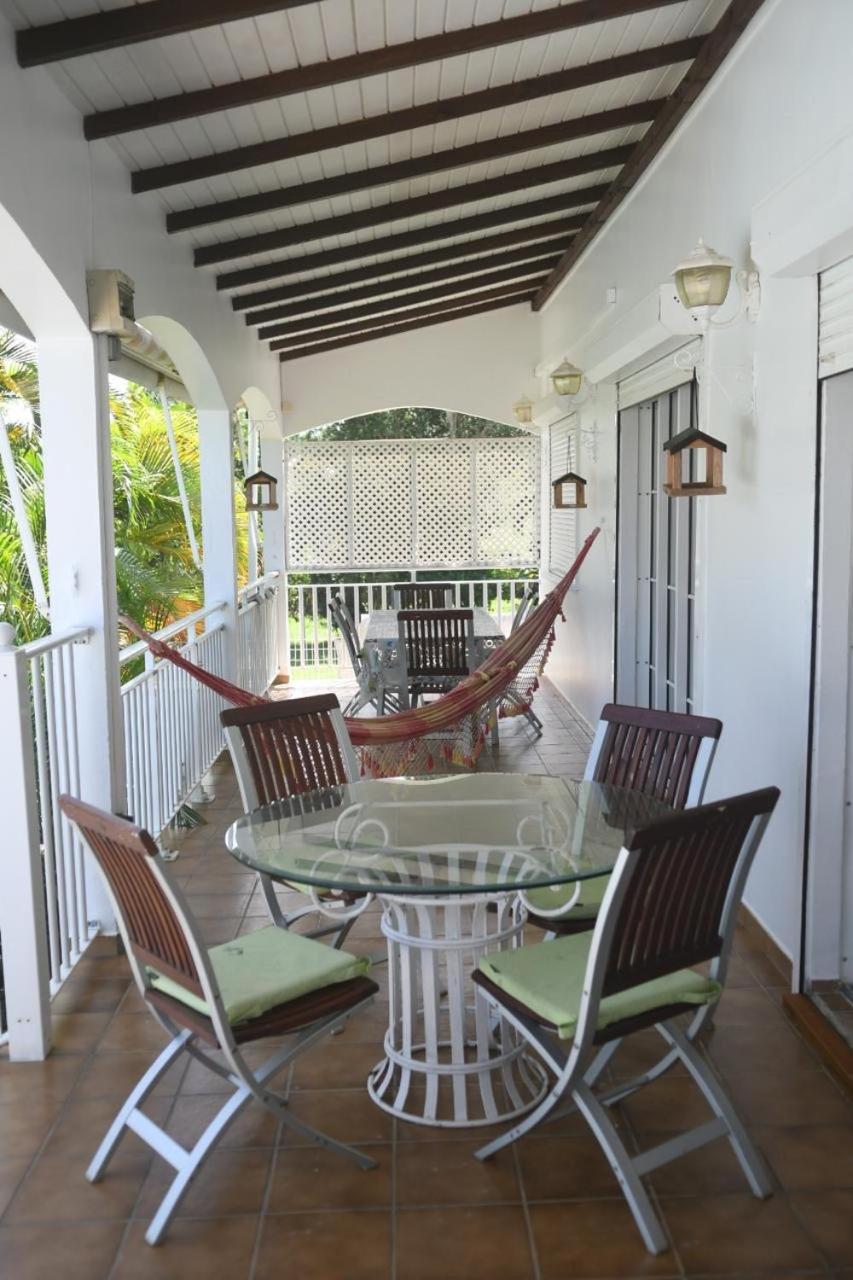 Villa Horizon Caraïbes view 5