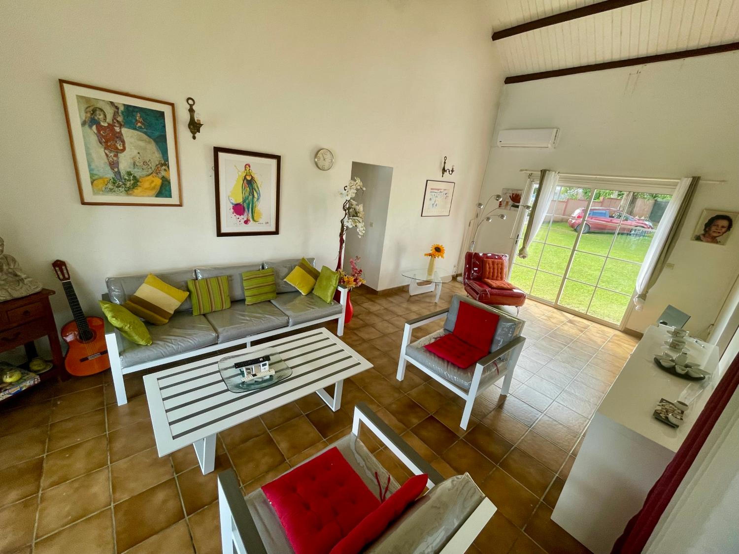 Villa Horizon Caraïbes view 2