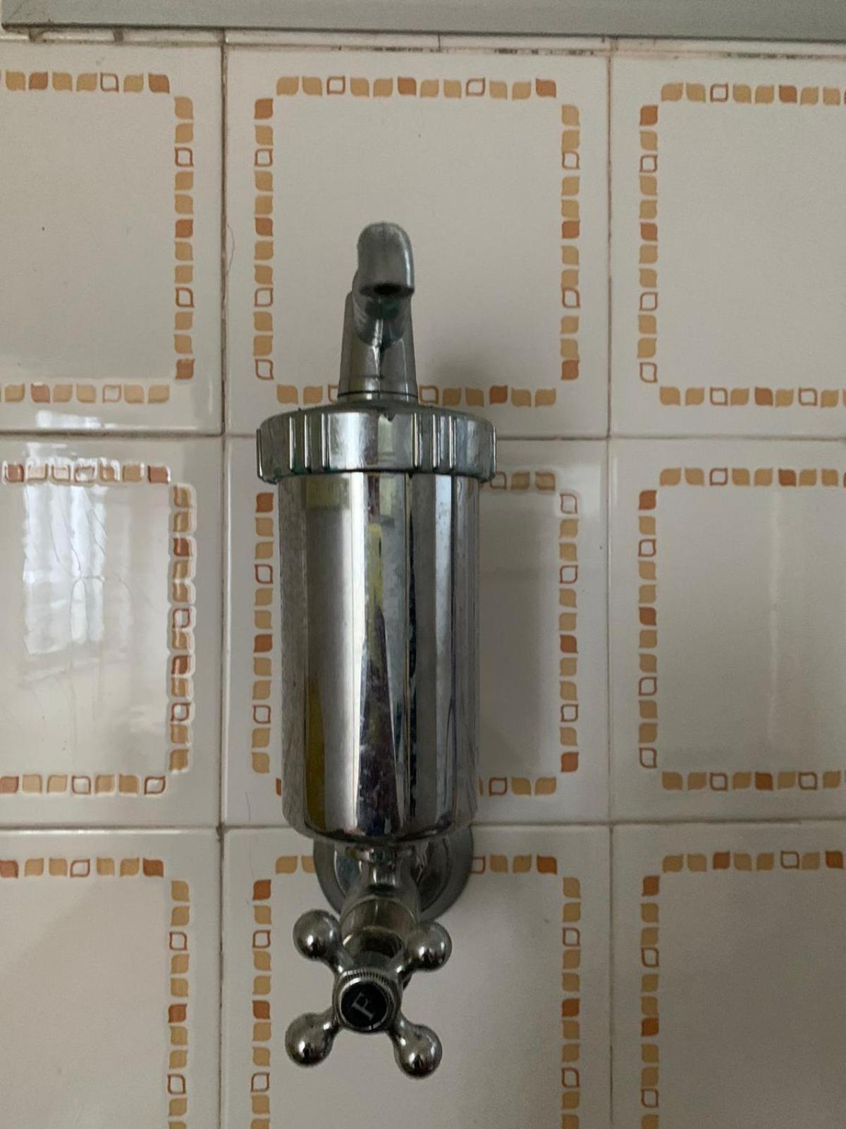 Condomínio Marcondes de Castro