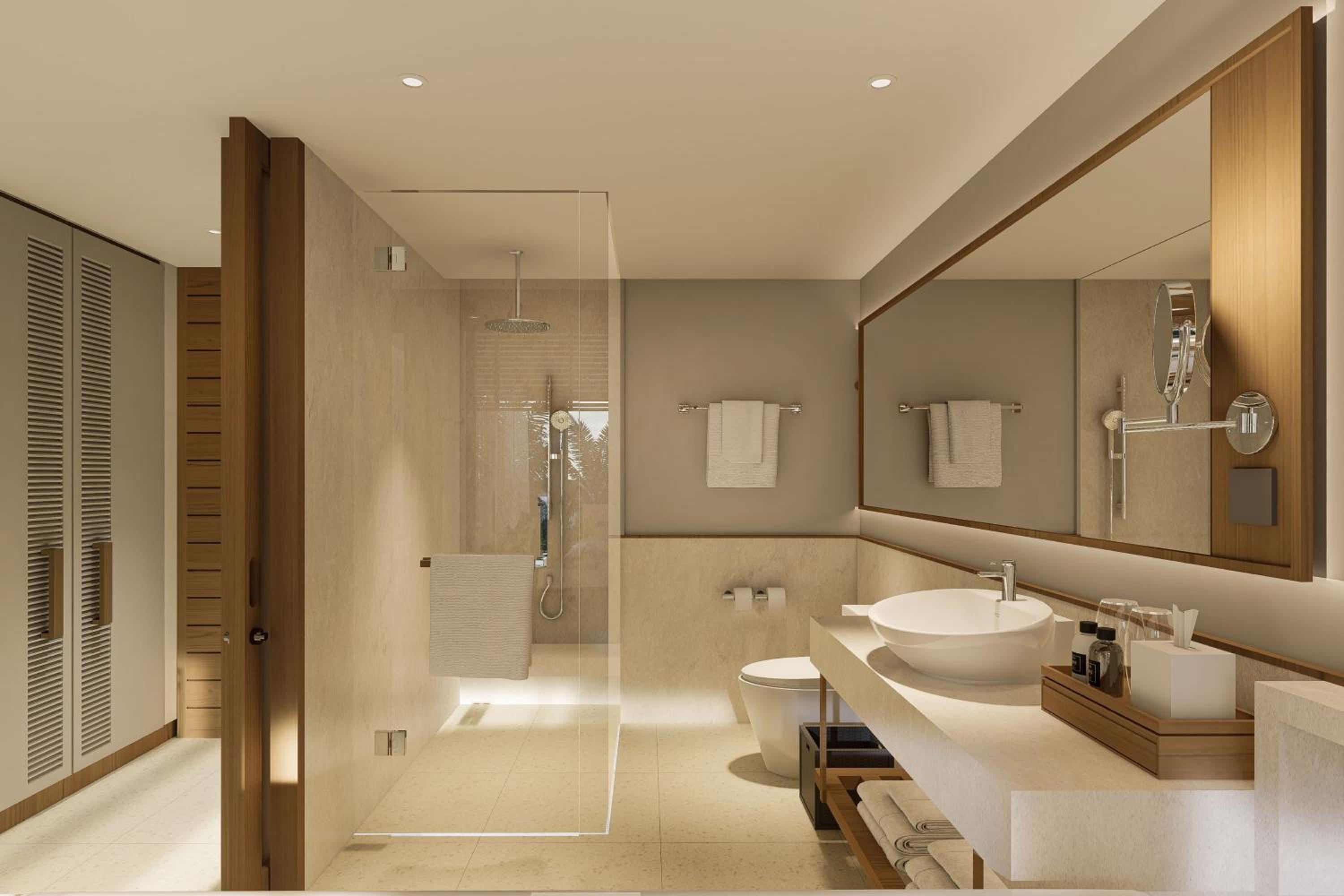 Renaissance Phuket Resort & Spa
