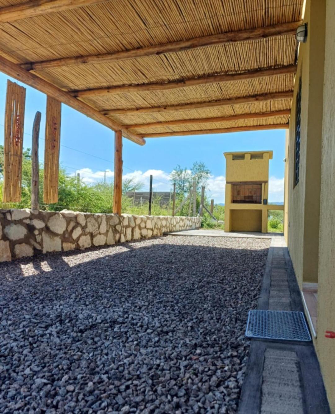 Cuatro Elementos Housing
