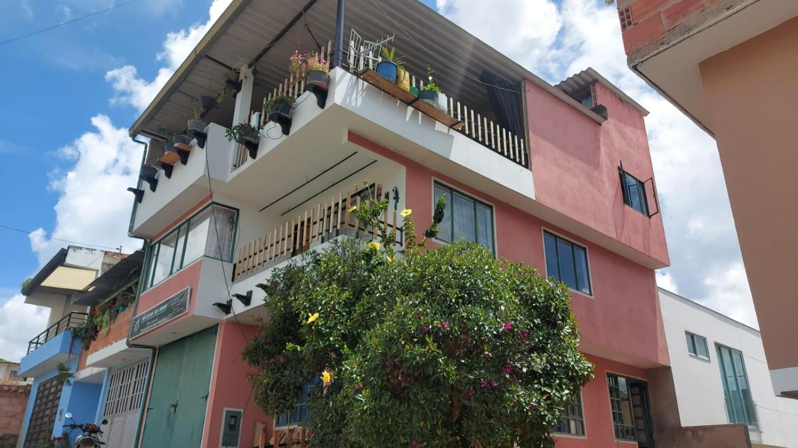 La Cabaña Macanal