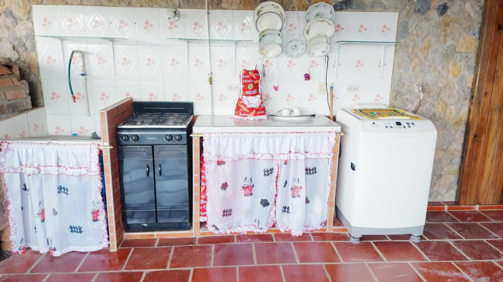 La Cabaña Macanal