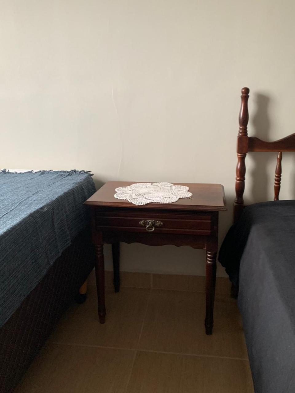 Condomínio Marcondes de Castro