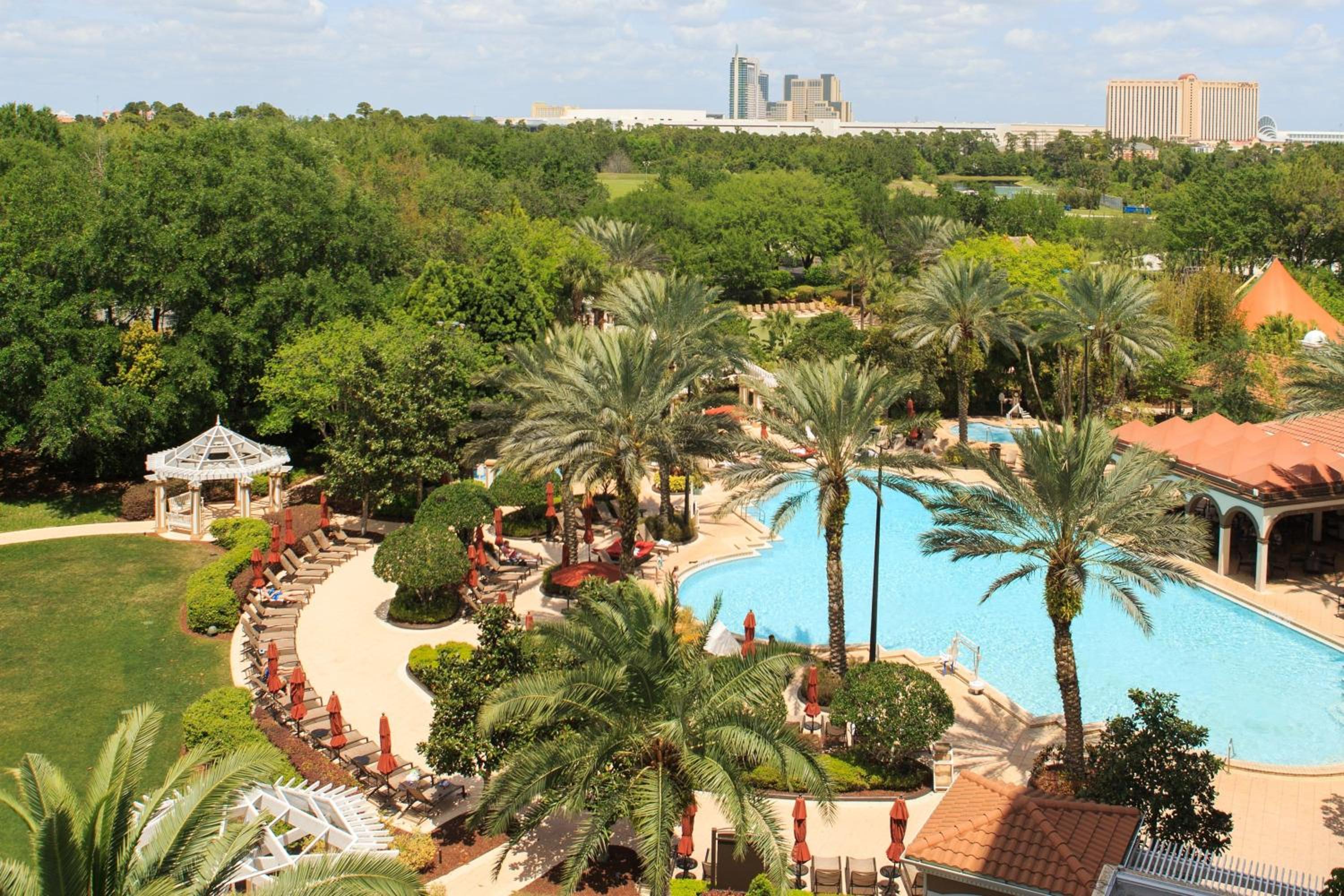 Renaissance Orlando at SeaWorld®