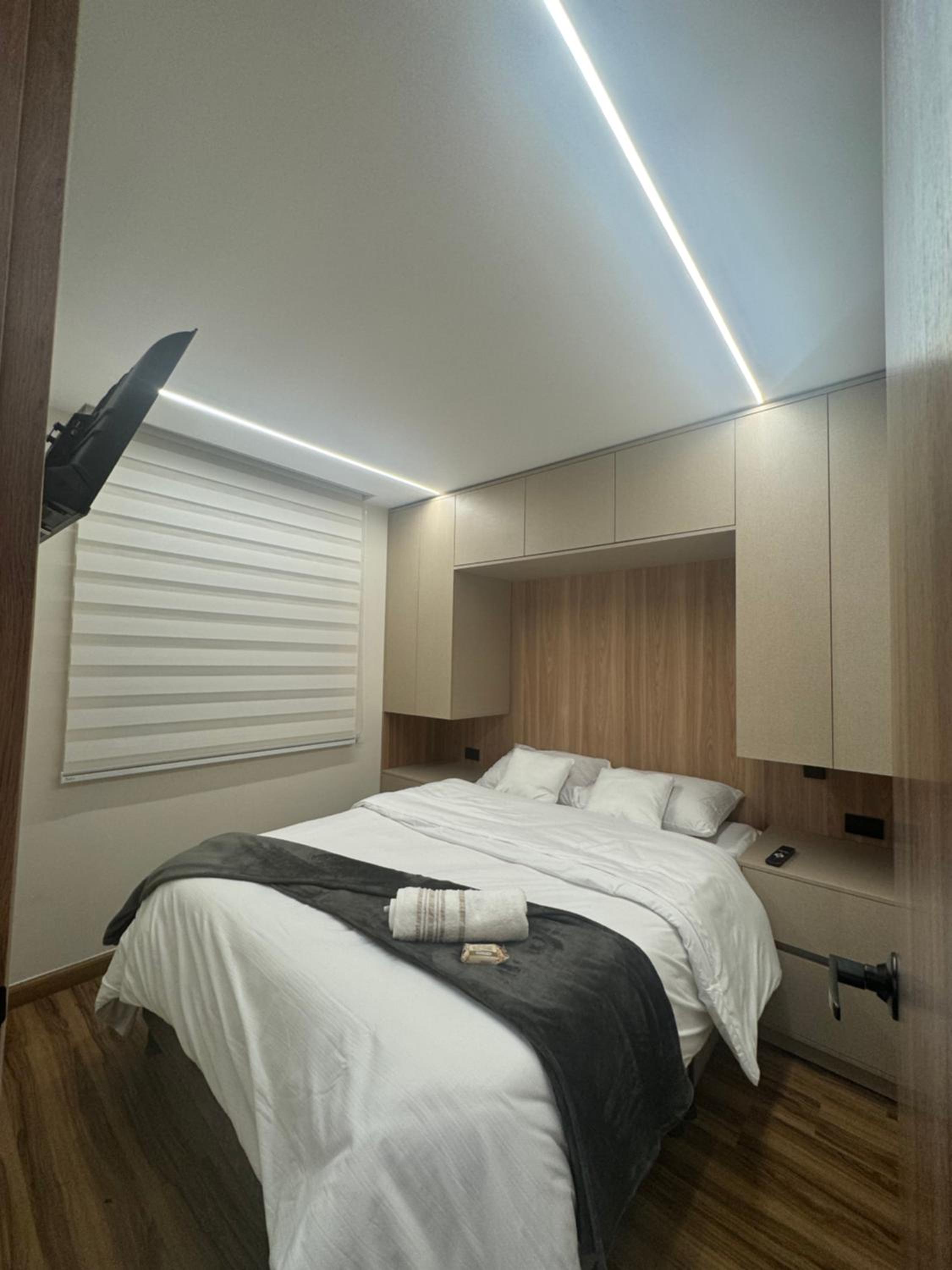 Increíble Apartamento Para Tu Estadía En Tunja