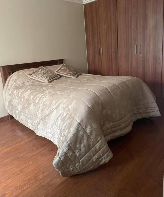 Explora Cuenca desde este hogar!