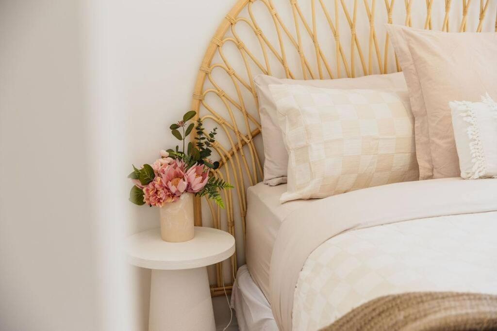 Cosy Coastal Cottage