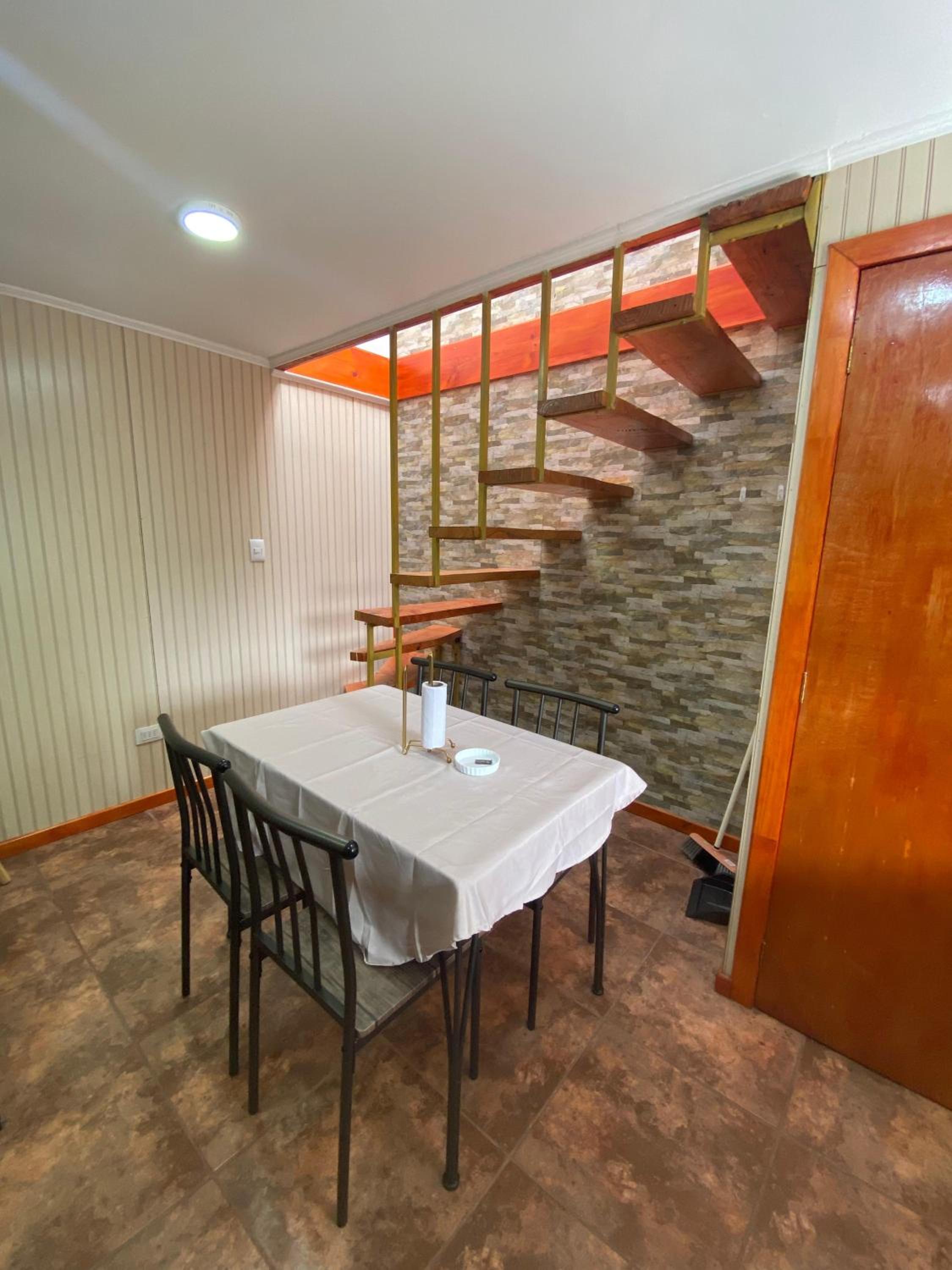 Cabañas de centro osorno