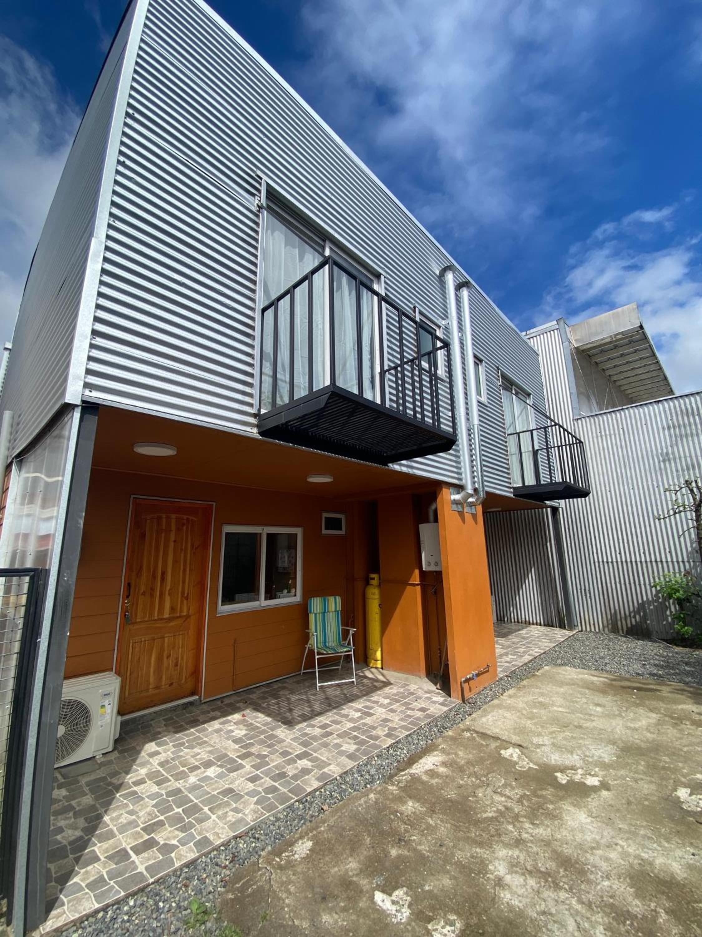 Cabañas de centro osorno