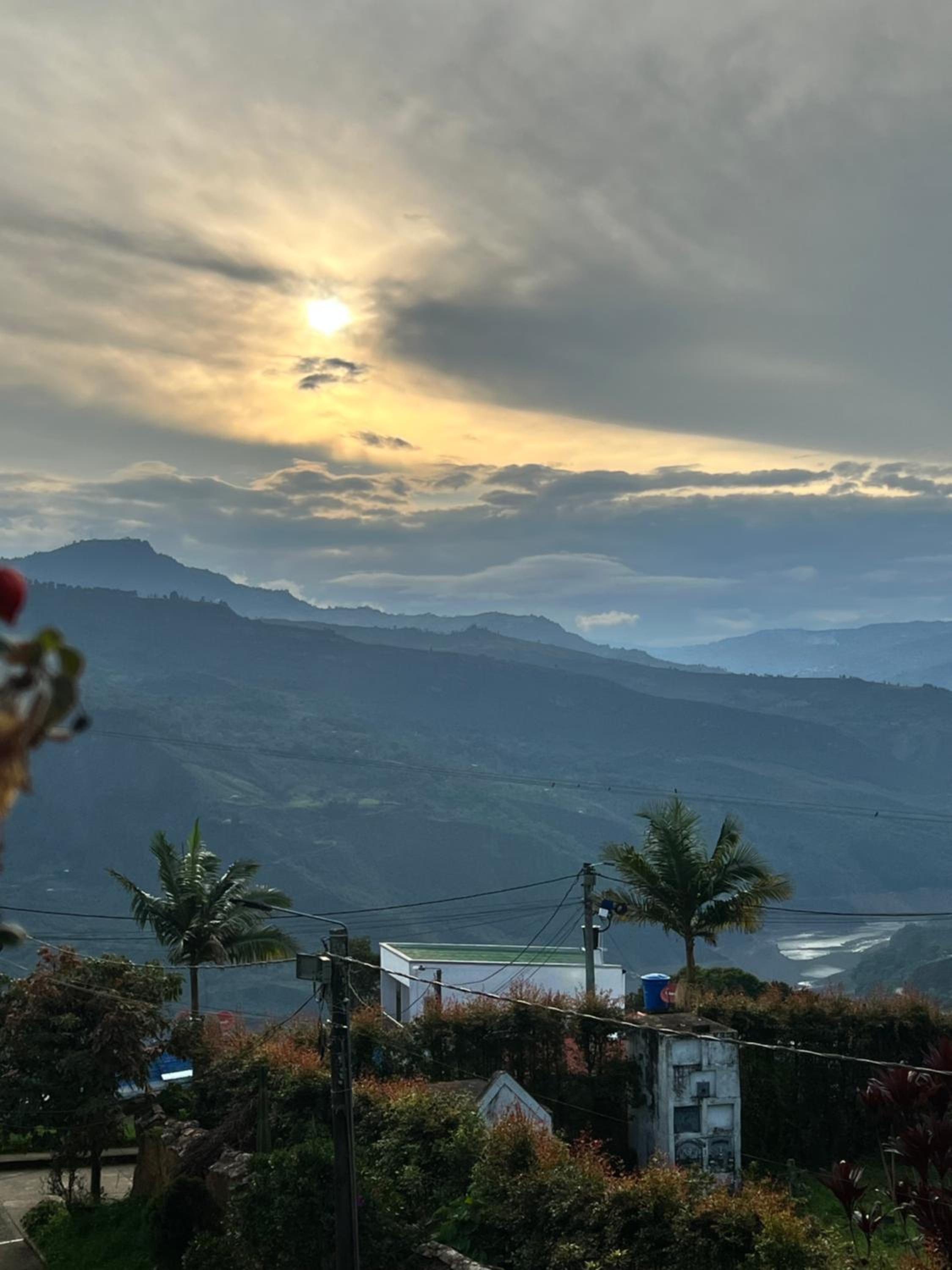 La Cabaña Macanal