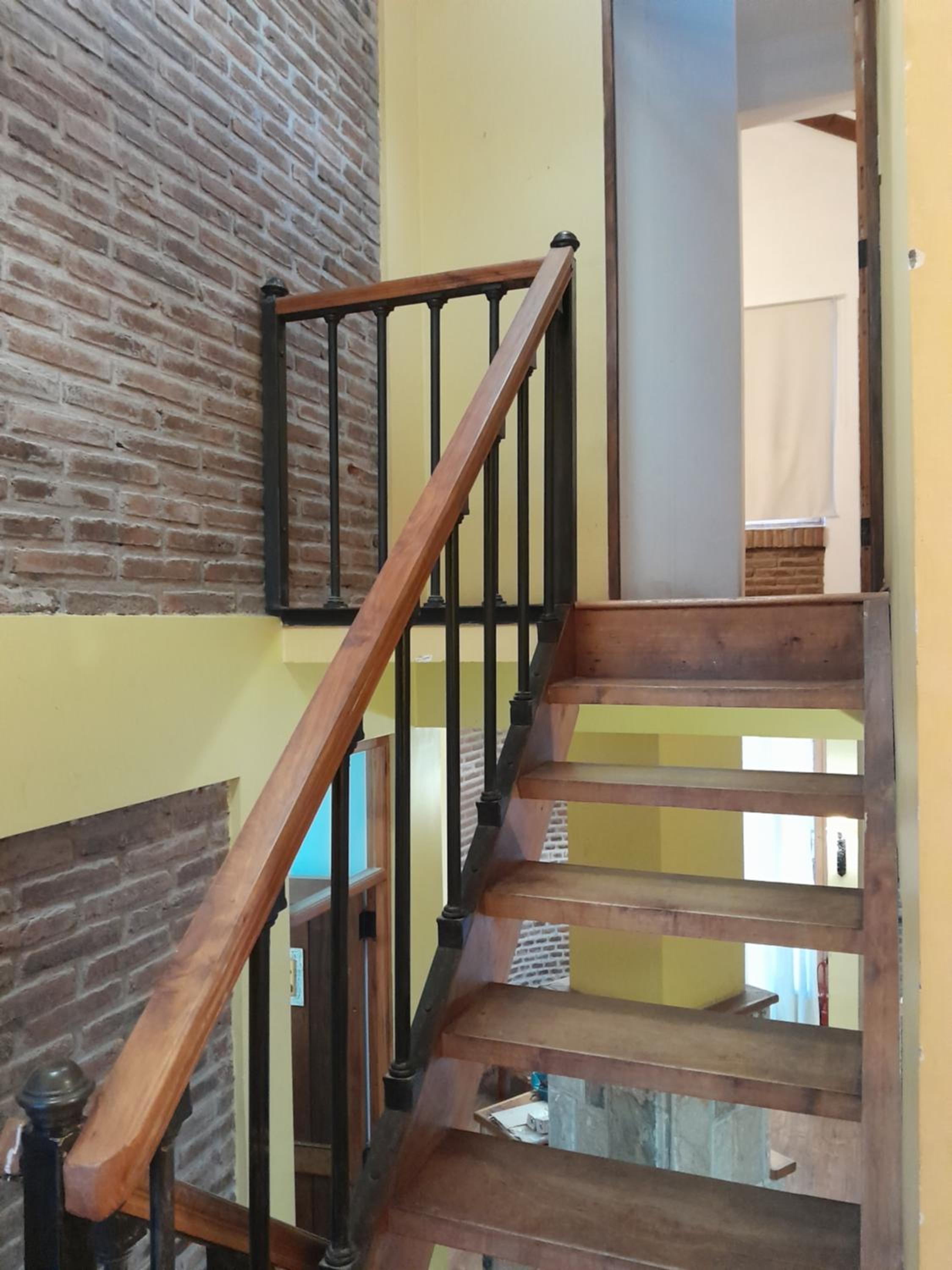 Casona con salón de eventos